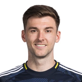 Kieran Tierney